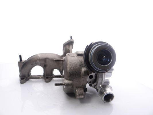 Turbocompressor GARRETT ref. 454232-5011S