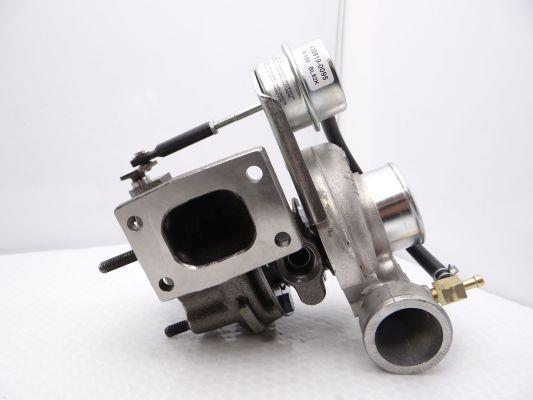 Turbocompresseur (Turbo) GARRETT ref. 465171-5002S