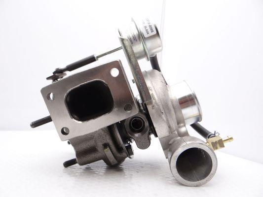 Turbocompresseur (Turbo) GARRETT ref. 465171-5002S