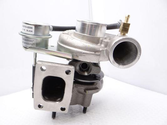 Turbocompresseur (Turbo) GARRETT ref. 465171-5002S