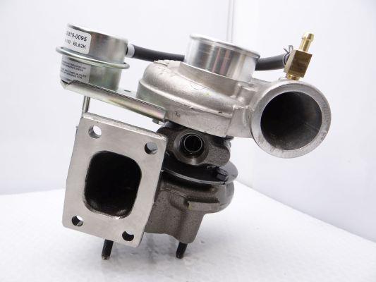 Turbocompresseur (Turbo) GARRETT ref. 465171-5002S