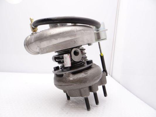 Turbocompresseur (Turbo) GARRETT ref. 465171-5002S
