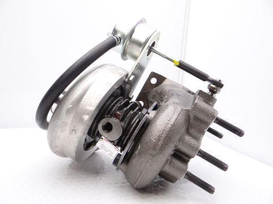 Turbocompresseur (Turbo) GARRETT ref. 465171-5002S