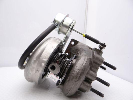 Turbocompresseur (Turbo) GARRETT ref. 465171-5002S