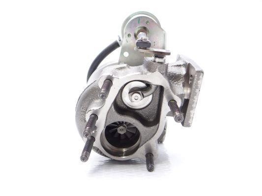 Turbocompresseur (Turbo) GARRETT ref. 465171-5002S