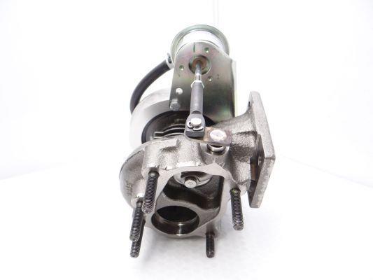 Turbocompresseur (Turbo) GARRETT ref. 465171-5002S