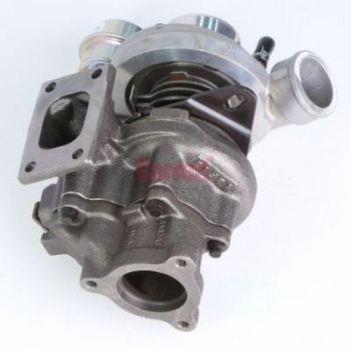 Turbocompressor GARRETT ref. 465247-5001S