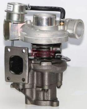 Turbocompressor GARRETT ref. 465247-5001S