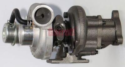 Turbocompressor GARRETT ref. 465247-5001S