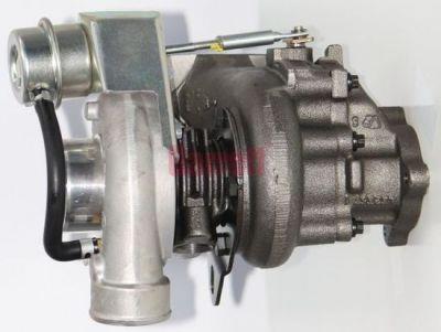 Turbocompressor GARRETT ref. 465247-5001S