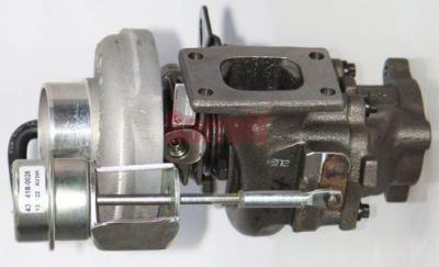Turbocompressor GARRETT ref. 465247-5001S