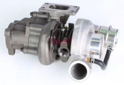 Turbocompressor GARRETT ref. 465247-5001S