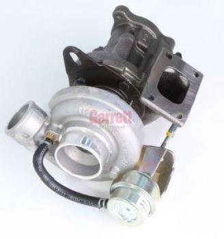 Turbocompressor GARRETT ref. 465247-5001S