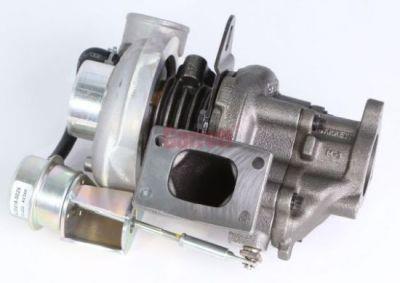 Turbocompressor GARRETT ref. 465247-5001S