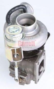 Turbocompressor GARRETT ref. 465247-5001S