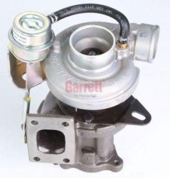 Turbocompressor GARRETT ref. 465247-5001S
