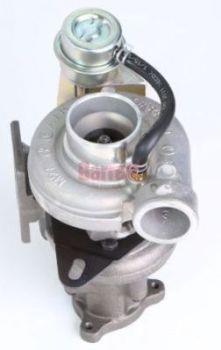 Turbocompressor GARRETT ref. 465247-5001S
