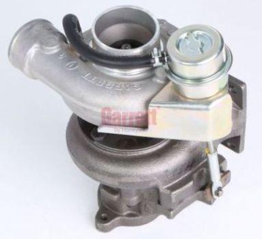 Turbocompressor GARRETT ref. 465247-5001S