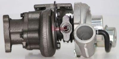 Turbocompressor GARRETT ref. 465247-5001S