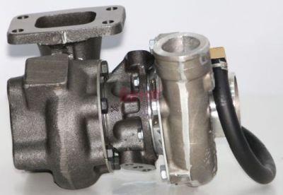 Turbocompressor GARRETT ref. 465318-5006S