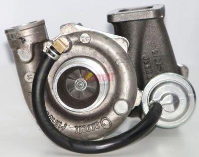 Turbocompressor GARRETT ref. 465318-5006S