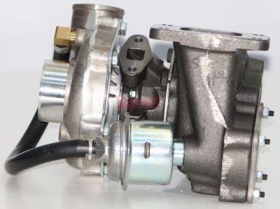 Turbocompressor GARRETT ref. 465318-5006S