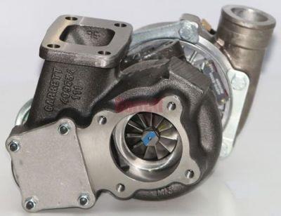 Turbocompressor GARRETT ref. 465318-5006S