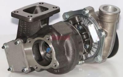 Turbocompressor GARRETT ref. 465318-5006S