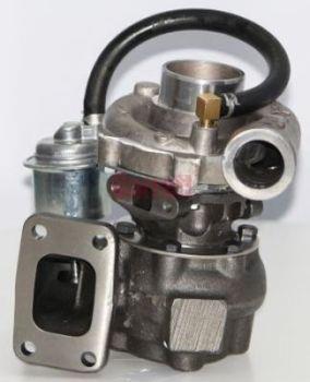 Turbocompressor GARRETT ref. 465318-5006S