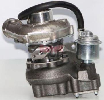 Turbocompressor GARRETT ref. 465318-5006S
