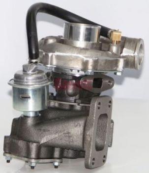 Turbocompressor GARRETT ref. 465318-5006S