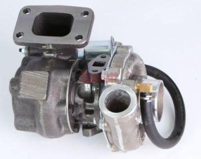 Turbocompressor GARRETT ref. 465318-5006S