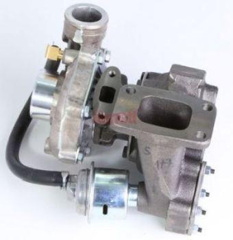 Turbocompressor GARRETT ref. 465318-5006S