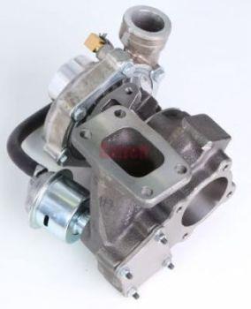 Turbocompressor GARRETT ref. 465318-5006S