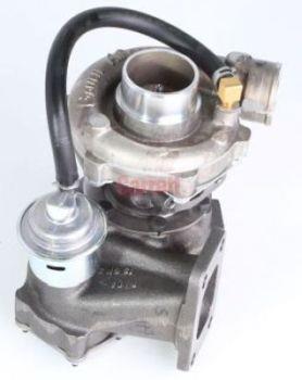 Turbocompressor GARRETT ref. 465318-5006S