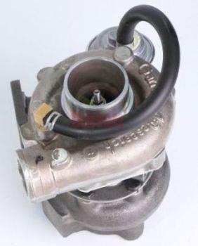 Turbocompressor GARRETT ref. 465318-5006S