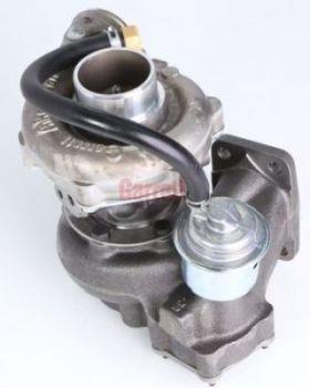 Turbocompressor GARRETT ref. 465318-5006S