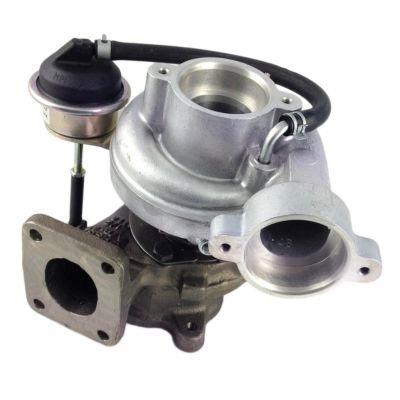 Turbocompressor GARRETT ref. 465447-5002S