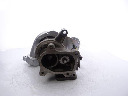 Turbocompressor GARRETT ref. 465447-5002S