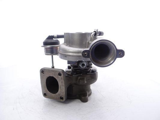 Turbocompressor GARRETT ref. 465447-5002S