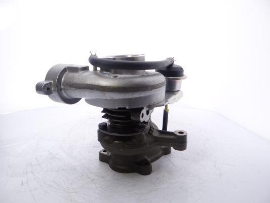 Turbocompressor GARRETT ref. 465447-5002S