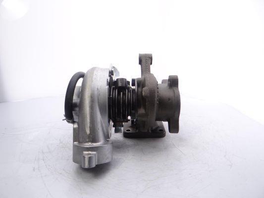 Turbocompressor GARRETT ref. 465447-5002S