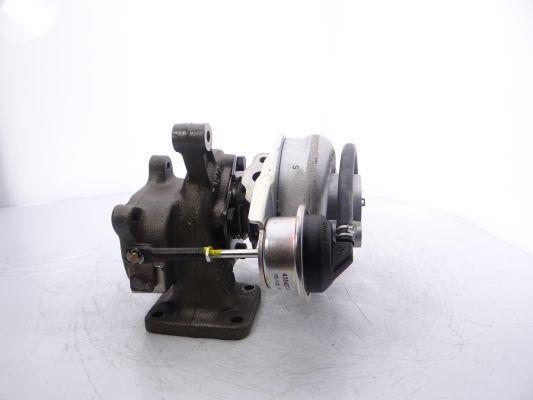 Turbocompressor GARRETT ref. 465447-5002S