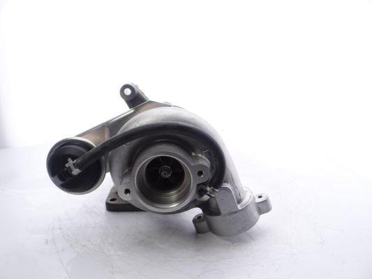 Turbocompressor GARRETT ref. 465447-5002S