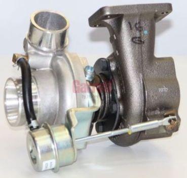 Turbocompresseur (Turbo) GARRETT ref. 465489-5005S