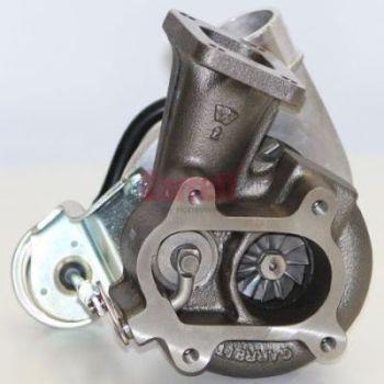 Turbocompresseur (Turbo) GARRETT ref. 465489-5005S