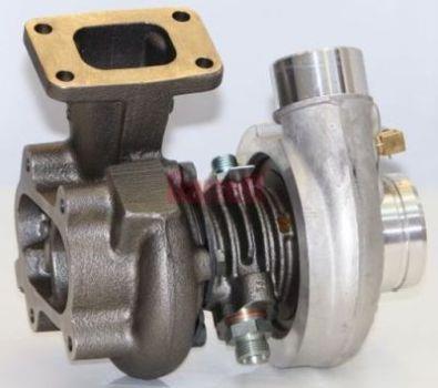 Turbocompresseur (Turbo) GARRETT ref. 465489-5005S