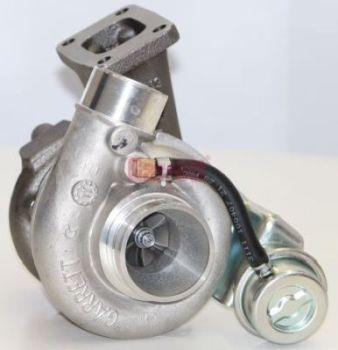 Turbocompresseur (Turbo) GARRETT ref. 465489-5005S