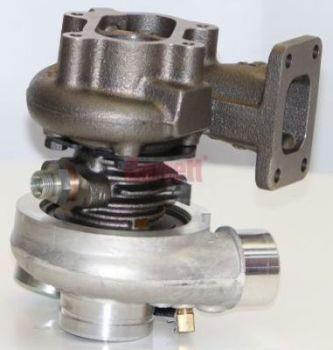 Turbocompresseur (Turbo) GARRETT ref. 465489-5005S