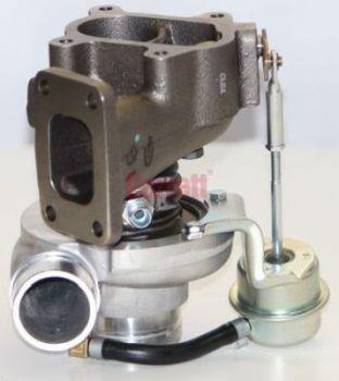 Turbocompresseur (Turbo) GARRETT ref. 465489-5005S